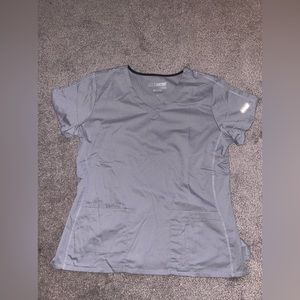 Greys anatomy scrub top